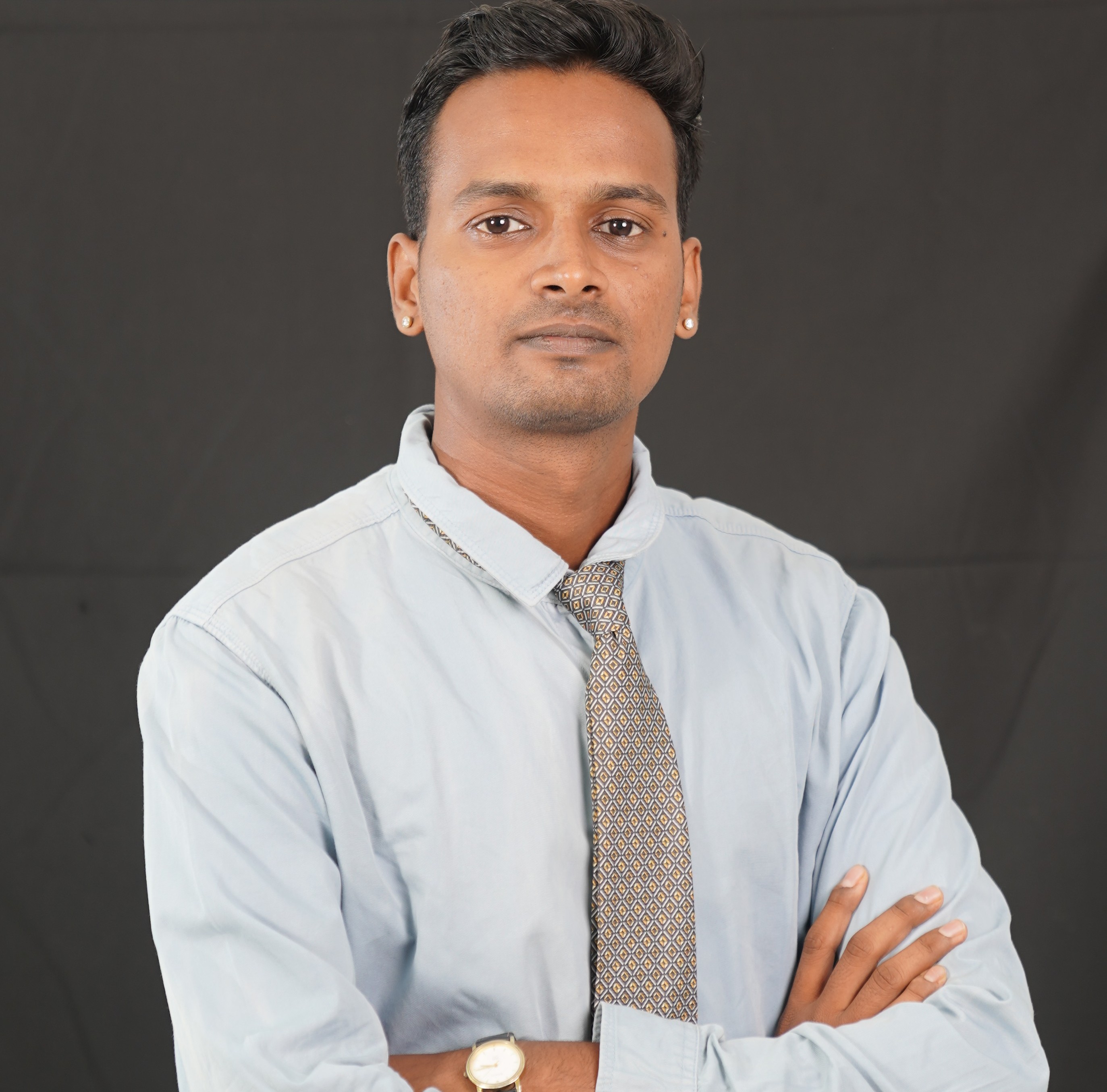 Sudharshan PK - e-con systems