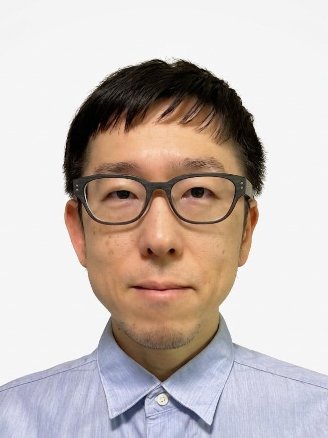 Masahiko Nakamizo