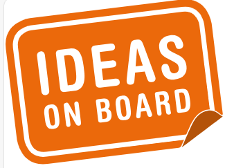 Ideas on Board