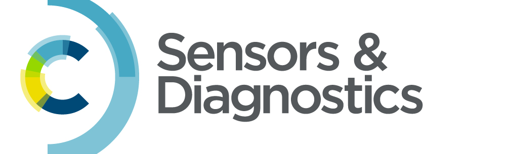 Sensors & Diagnostics 