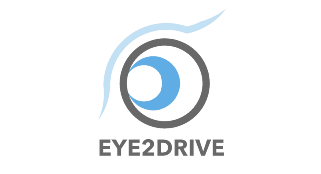 EYE2DRIVE