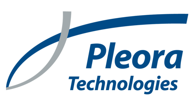 Pleora Technologies Inc.