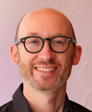 Arno Distel - Valens Semiconductor