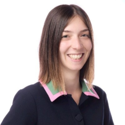 Marie-Charlotte Leclerc - STMicroelectronics