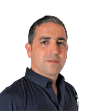 Roberto Buttaci - Sony Semiconductor Solutions Europe