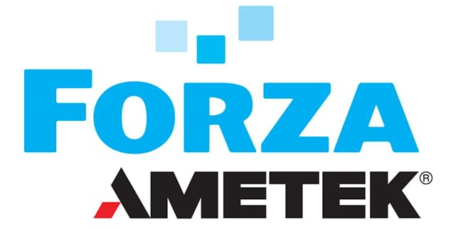 Forza Silicon (Ametek Inc.)