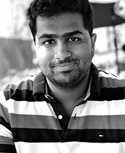 Abhinav Agarwal