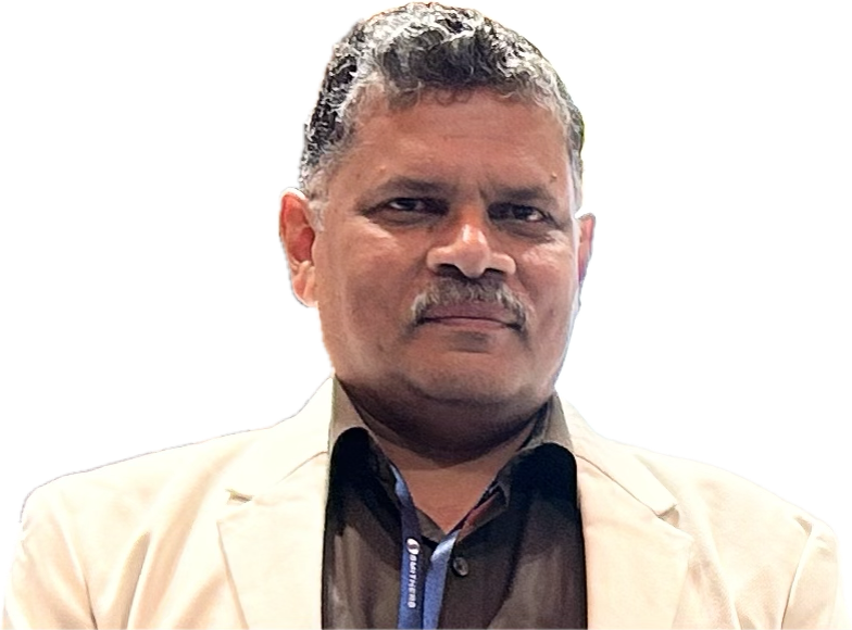 G.S. Venkata Subramanian