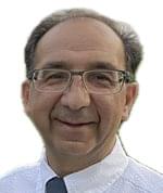 Saeid Kamalpour
