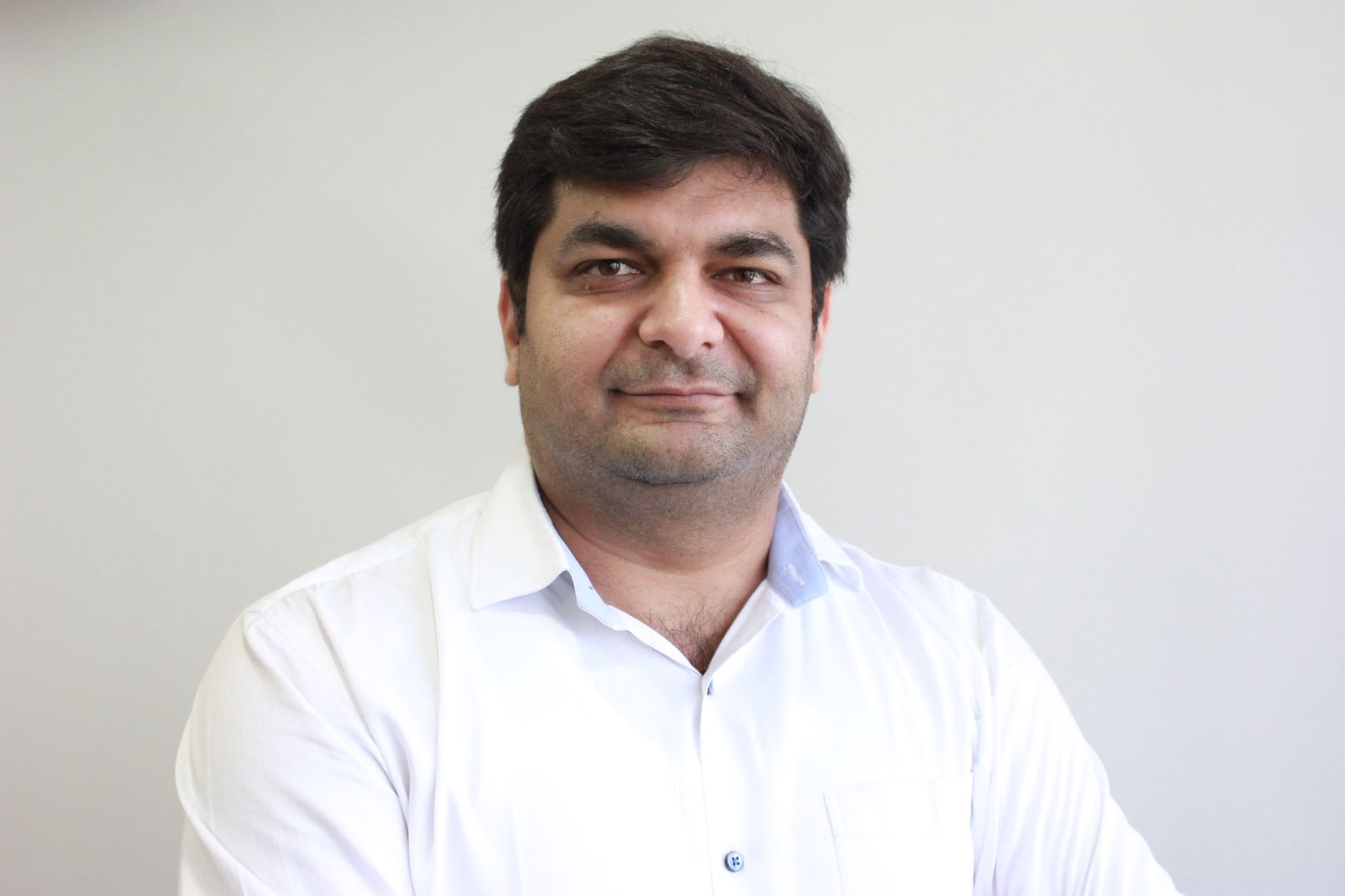 Mehul Raval