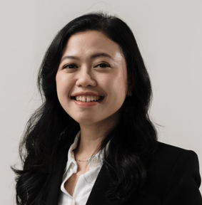 Patricia Lumbangaol