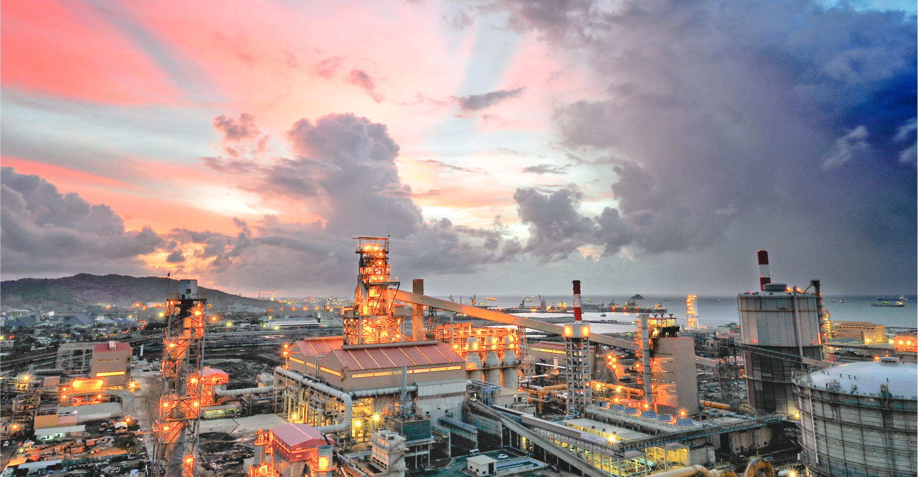 PT.Krakatau Posco