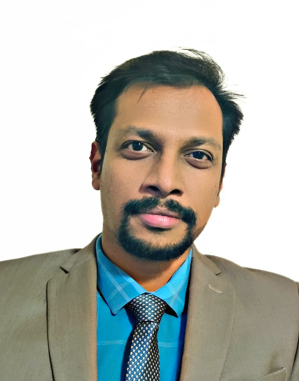 Bhavaneeth Krishna - Bhilai Steel Plant- SAIL (Steel Authority of India ltd)