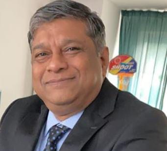 REJI MATHAI - JINDAL SAW LTD 