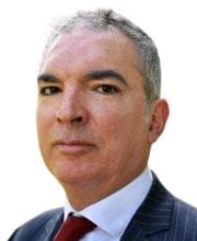 Alessandro Sciamarelli - European Steel Association (EUROFER)