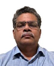 GS Venkata Subramanian