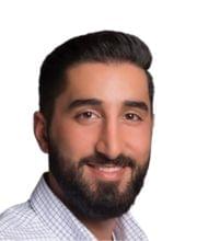 M. Sc. Mohamed Efetürk