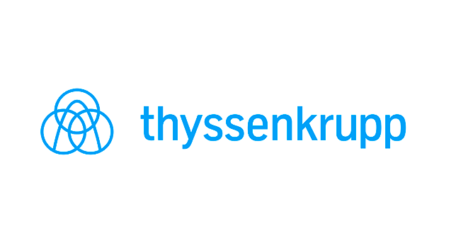 thyssenkrupp