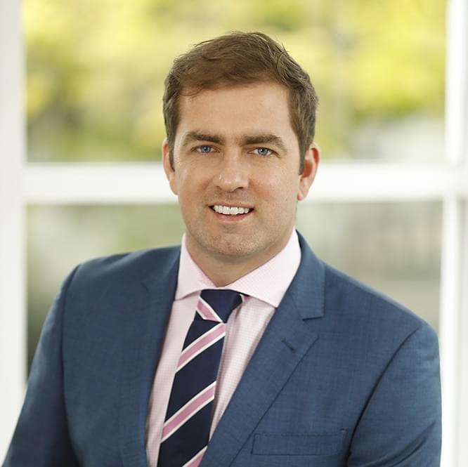 Scott Perrin  - Jellinbah Group