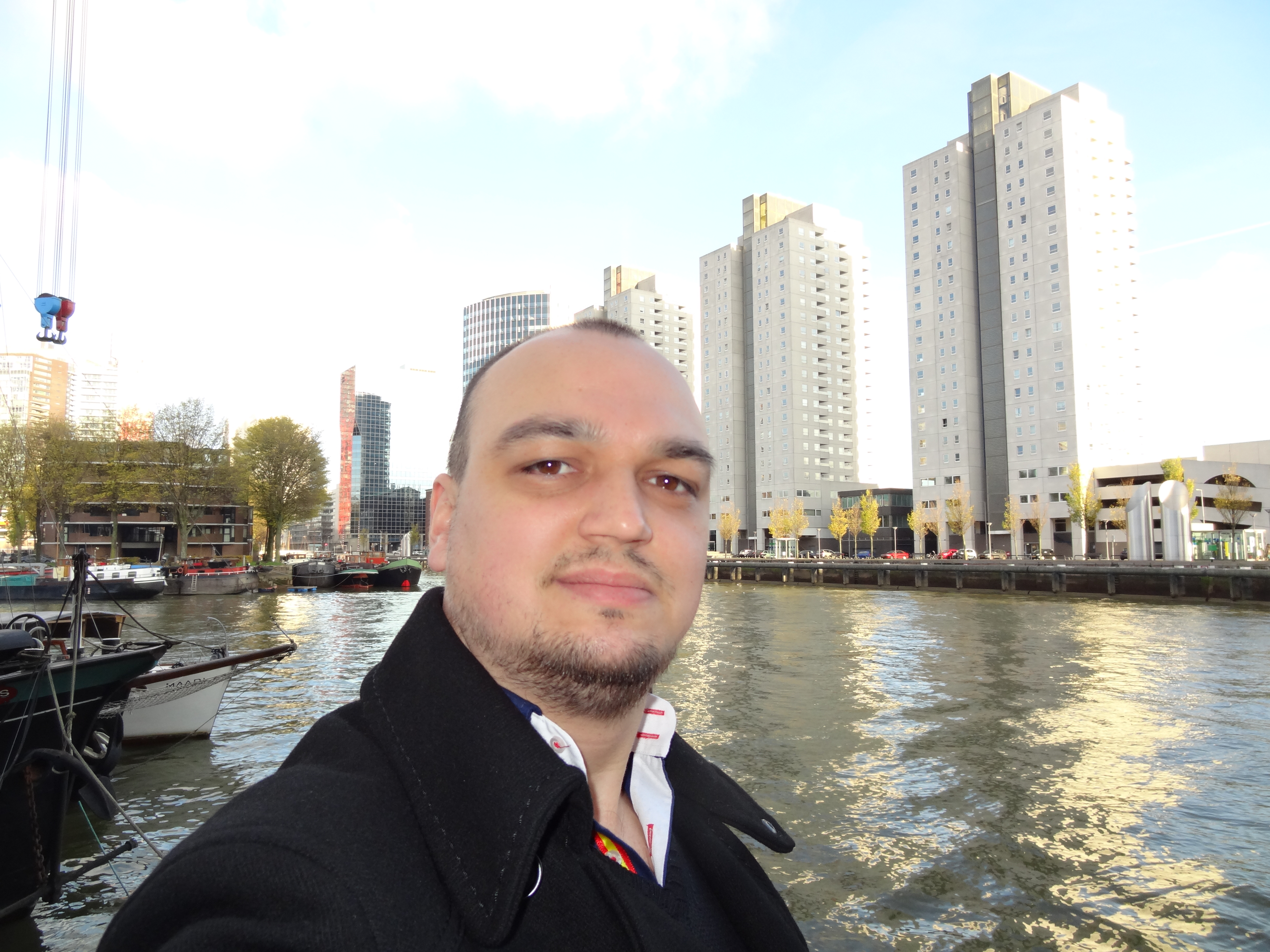 Dr. Anton Skyrda Veríssimo