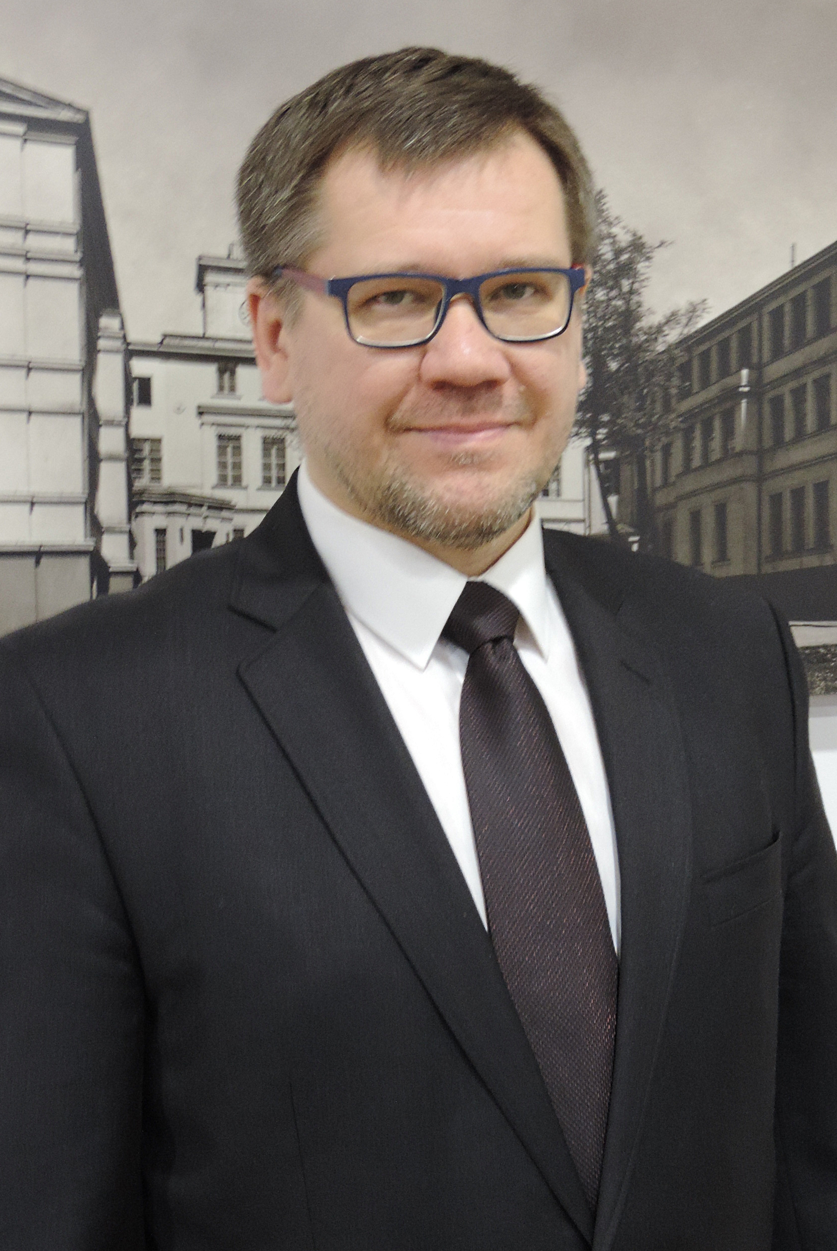 Bartosz Mertas