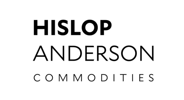 Hislop International 