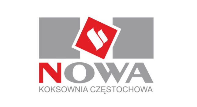 Koksownia Częstochowa Nowa