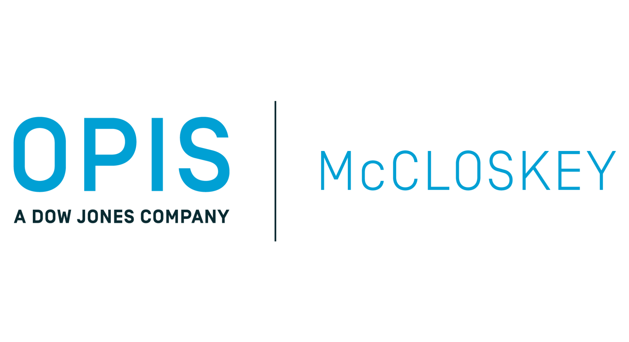 McCloskey by OPIS, A Dow Jones Company