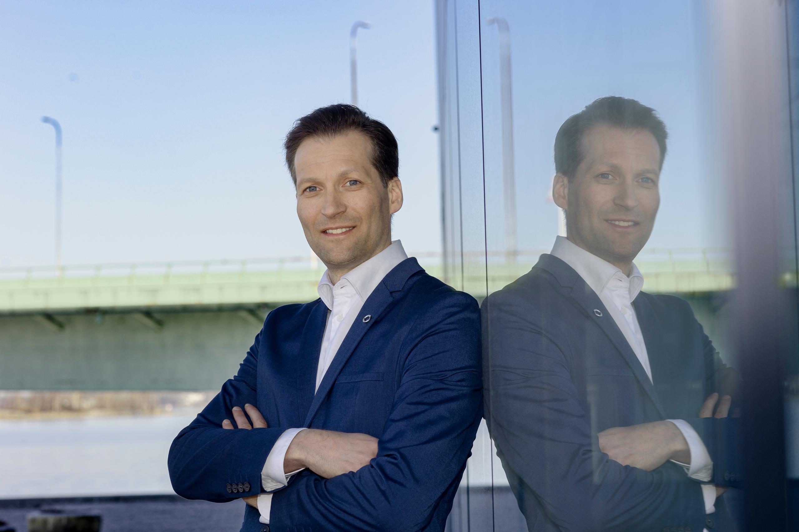 Timo Huhtala