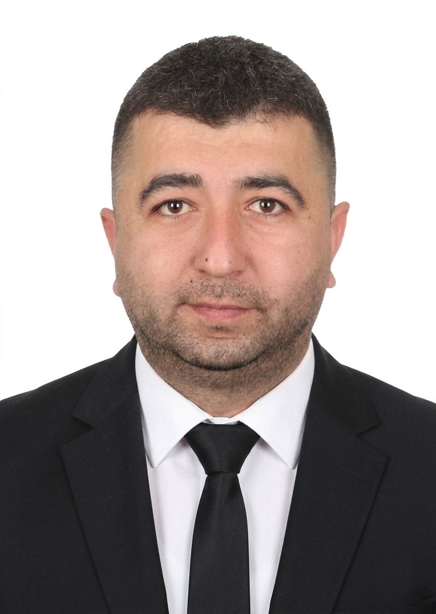 Murat Yaman