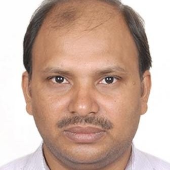Deepak Kumar 