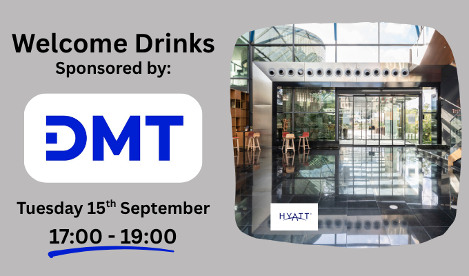 DMT-drinks
