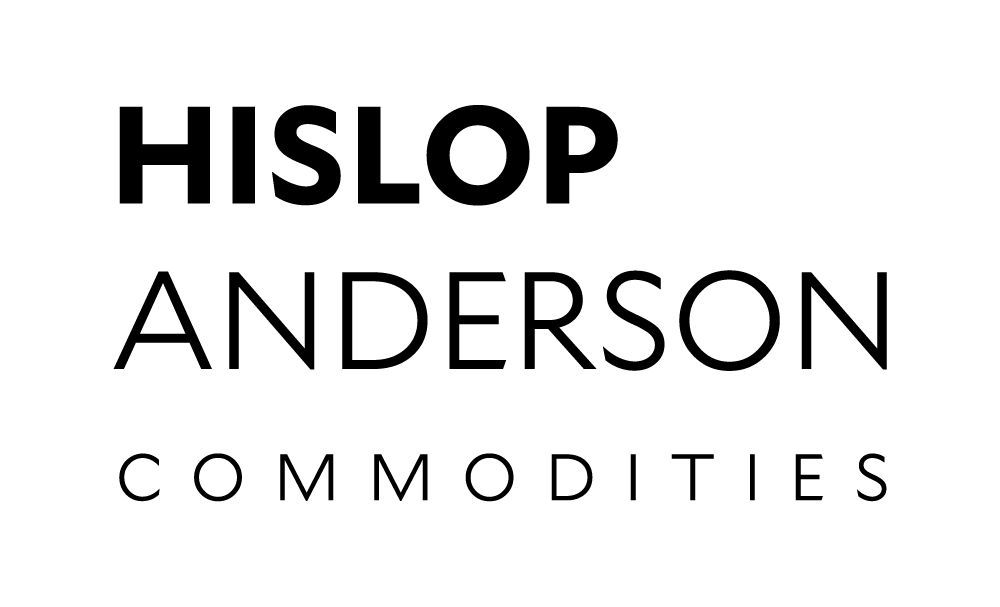Hislop Anderson Commodities