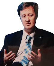 Dr James Stevenson
