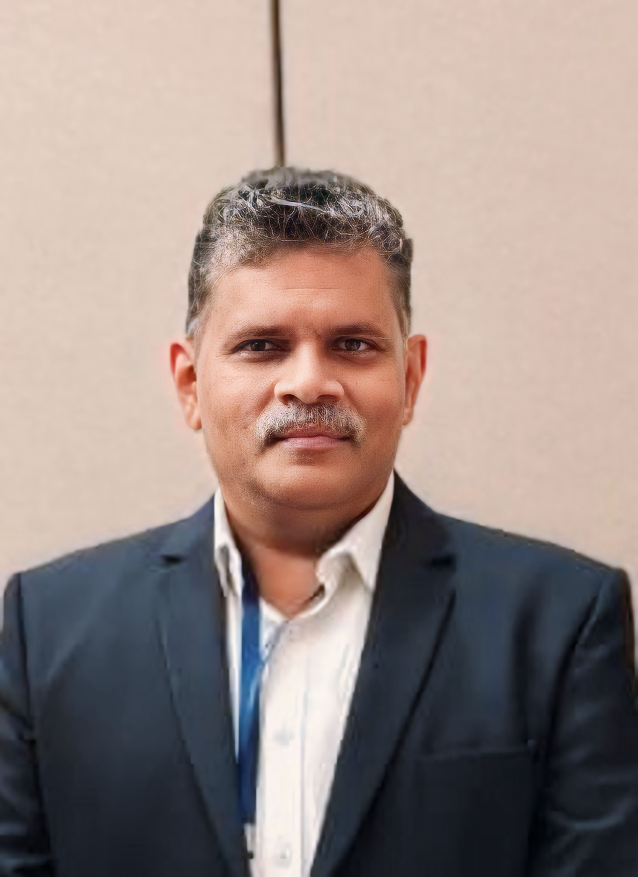 G S Venkata Subramanian  - Bhilai Steel plant, Steel Authority of India Limited