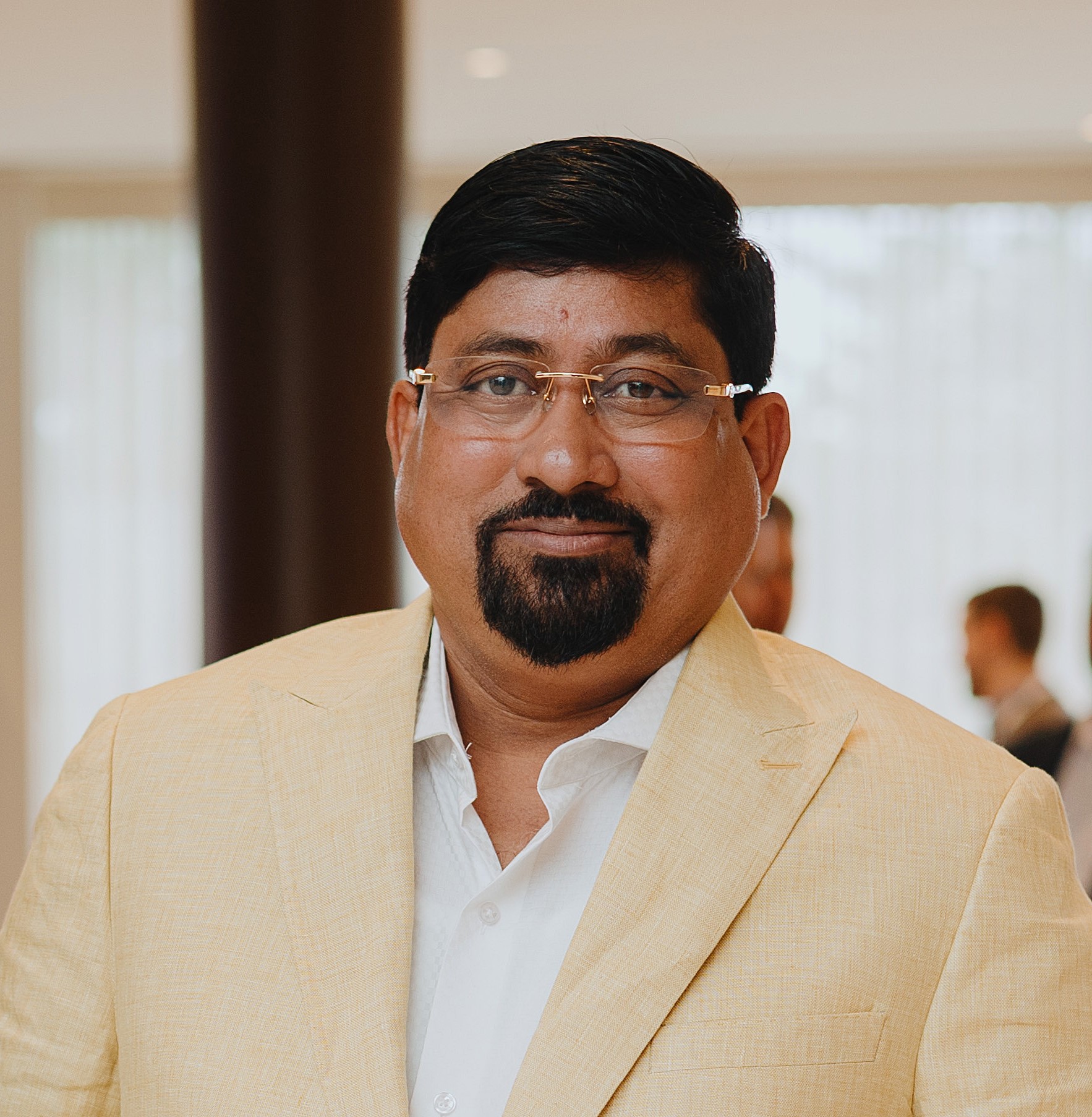 Jitendra K. Nanda