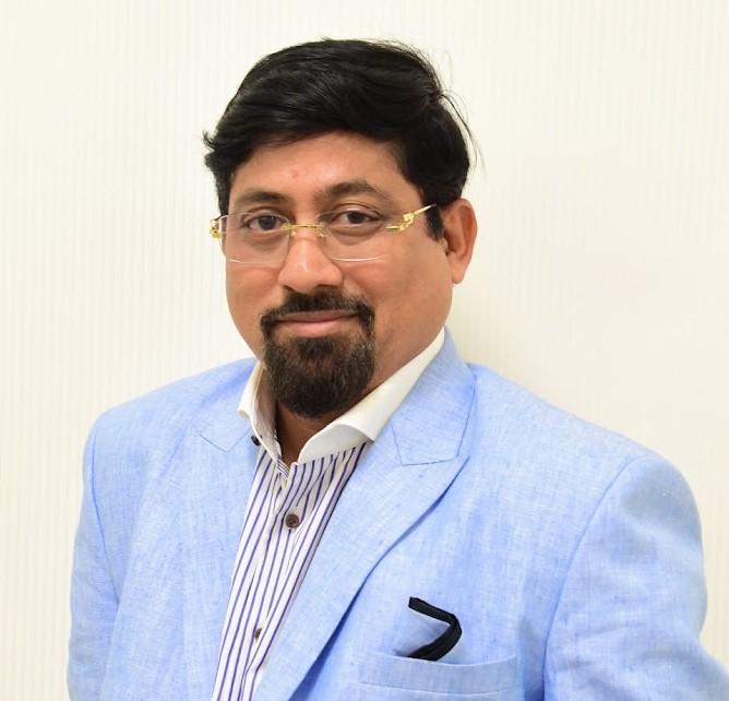 Jitendra K. Nanda