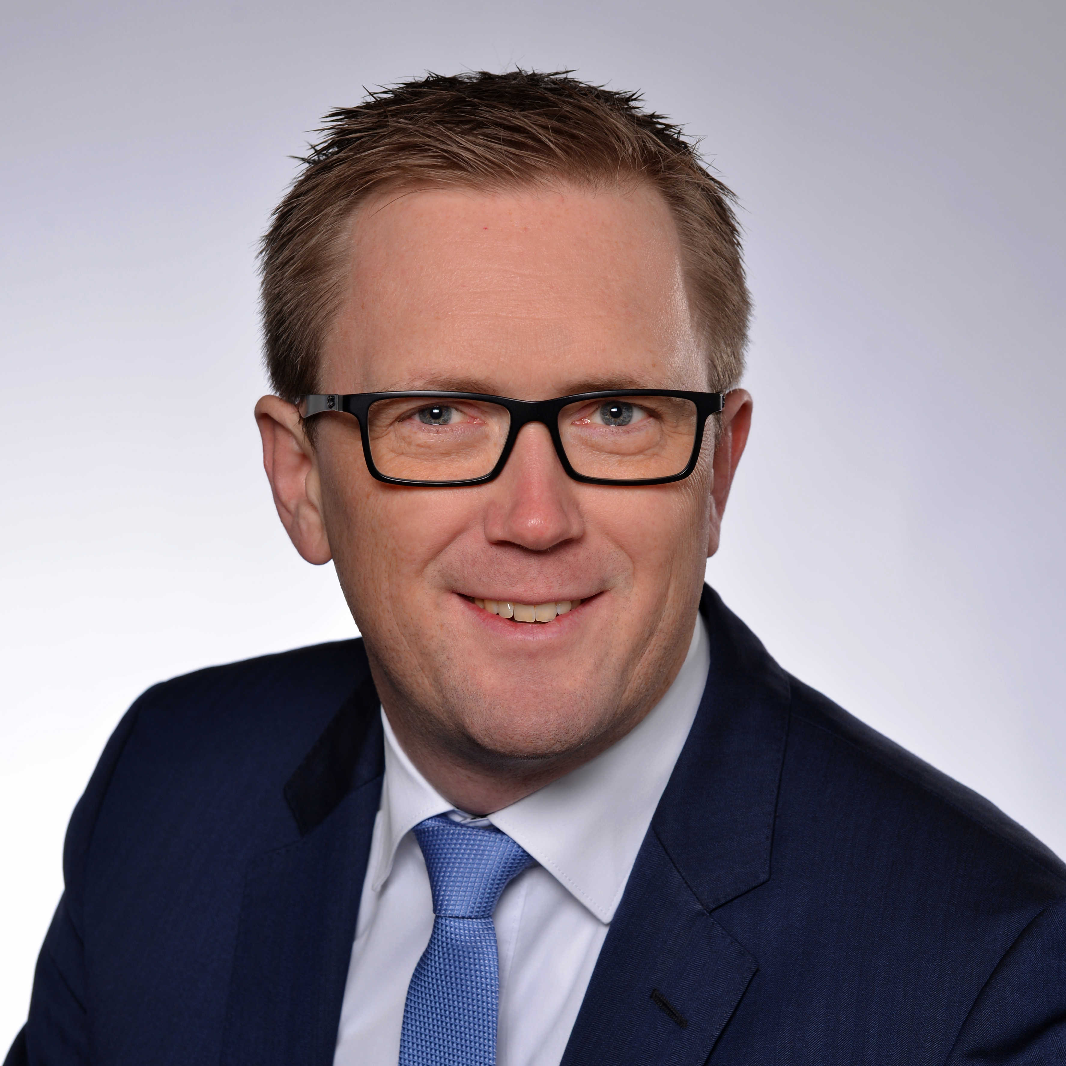 Michael Neumann
