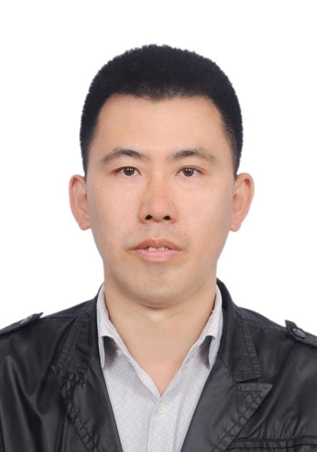 Na Hong - ACRE Coking & Refractory Engineering Consulting Corporation, MCC.