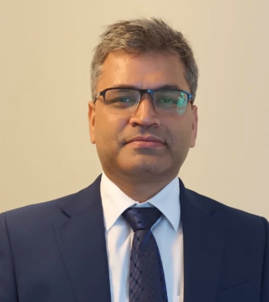 Pranay Shukla - S&P Global Commodity Insights