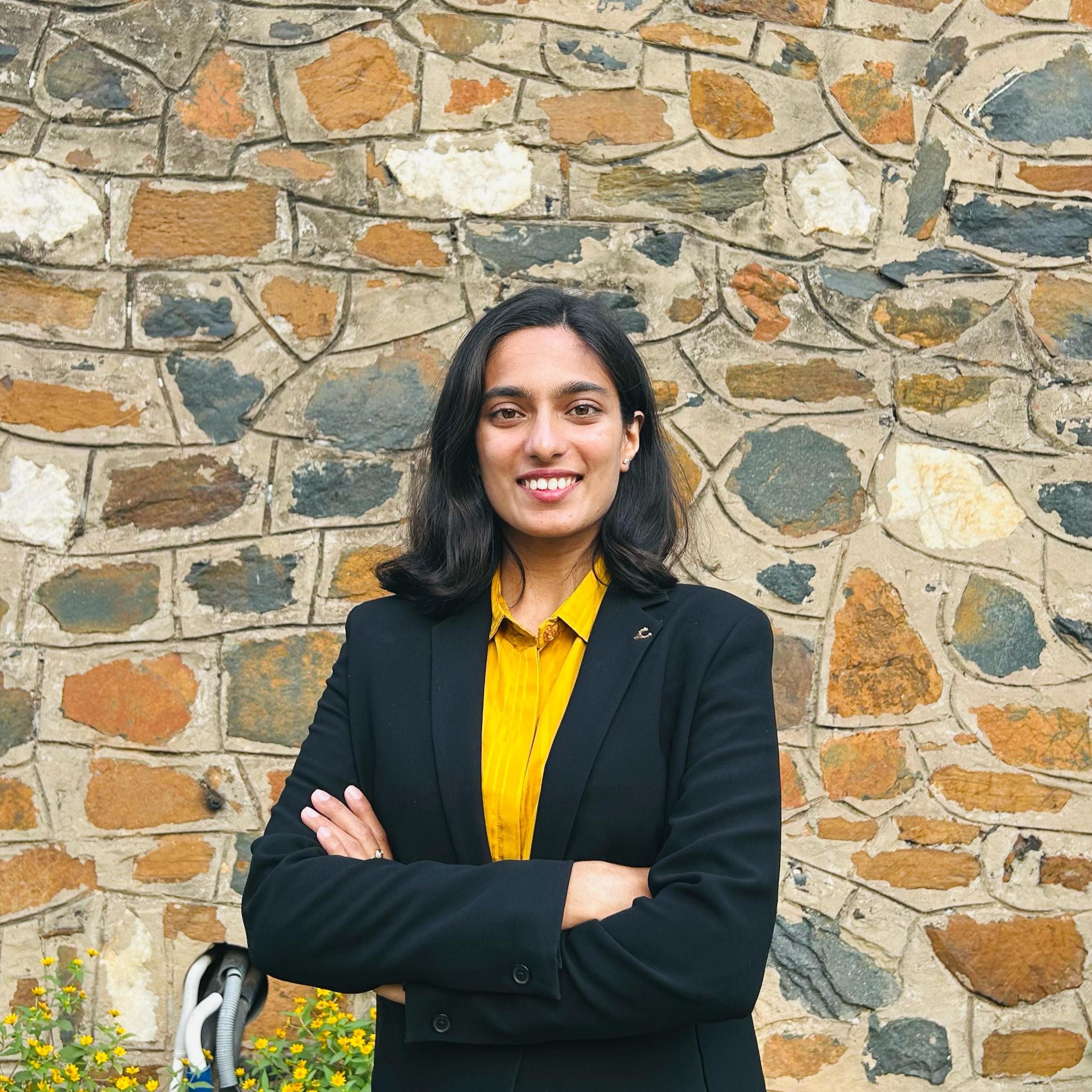 Anushka Dashputra