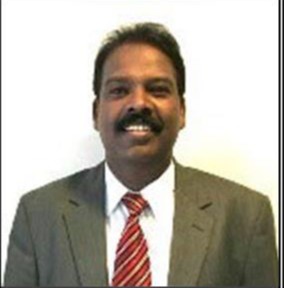 T. Kumaresan 
