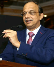 Alok Kumar Mehta