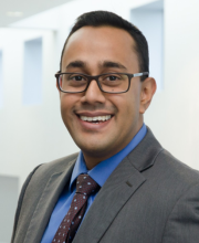 Dr. Mitren Sukhram - Hatch