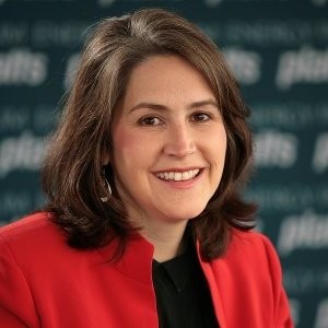 Karen McBeth - S&P Global