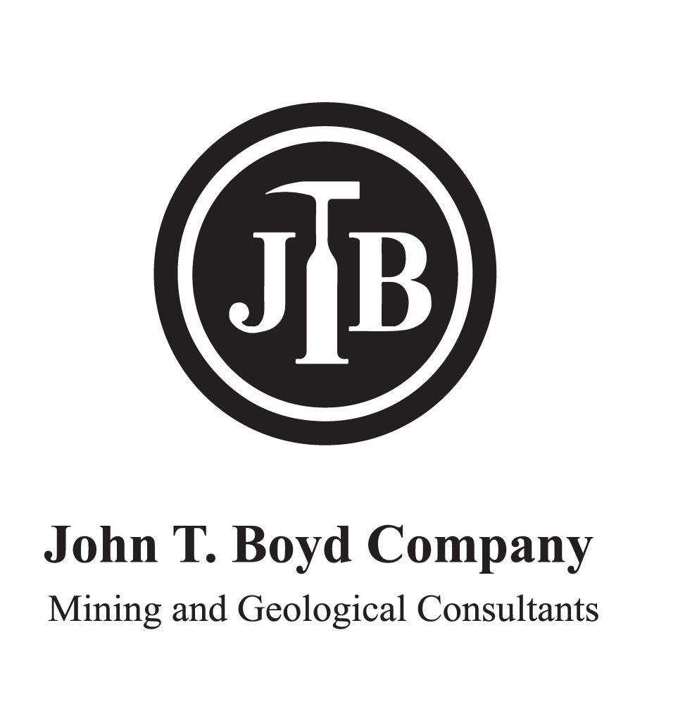John T. Boyd Company