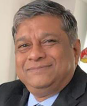 Reji Mathai