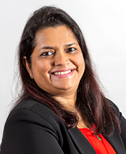 Shivani Singh - S&P Global