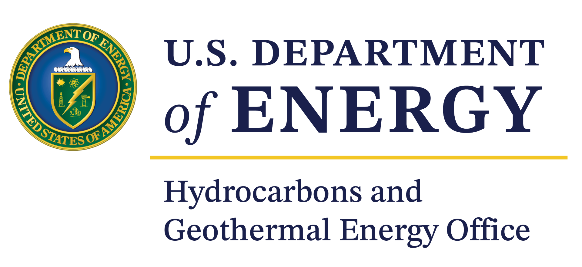 U.S. DOE-Hydrocarbons & Geothermal Energy Office