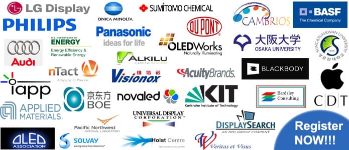 oleds-attendees